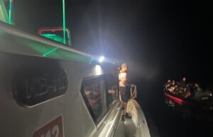 Bodrum’da 26 düzensiz göçmen kurtarıldı, 1 kaçakçı şüphelisi yakalandı