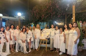 Menteşe Devlet Hastanesi’nde ‘beyaz gece’ rüzgarı