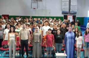 Muğla’da Deneyap Proje Şenliği başladı