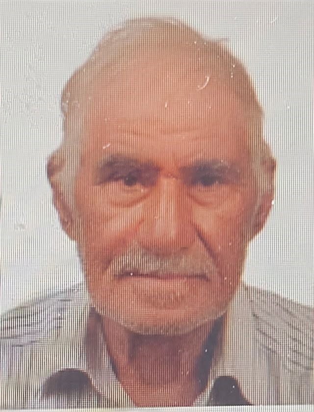 Yatağan’da Alzheimer hastası yaşlı adam kayboldu