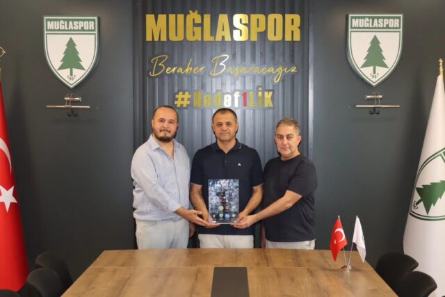 Muğlaspor Briç takımı B Ligi’nde zirveye kuruldu