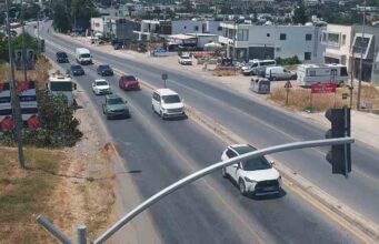 16 kavşakta akıllı sistem: Kuyruklar yüzde 83 azaldı