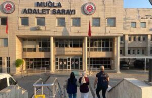 Kesinleşmiş hapis cezası bulunan ETÖ silahlı terör öğürtü üyesi kadın yakalandı
