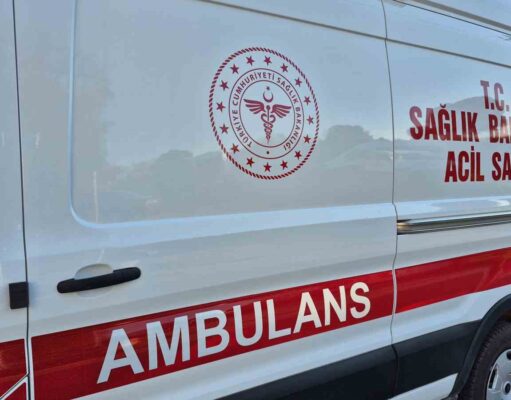 Balkondan düşen çocuk hayatını kaybetti