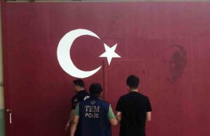 Fethiye’de FETÖ hükümlüsü yakalandı