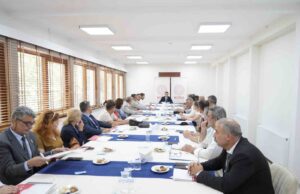 Muğla’da mesleki eğitim masaya yatırıldı