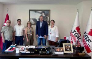 ‘Hayat 112 Acil’ uygulaması Muğla’da tanıtılıyor