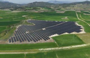 GES yatırımlarıyla 3 bin 375 ton karbon salımının önüne geçildi