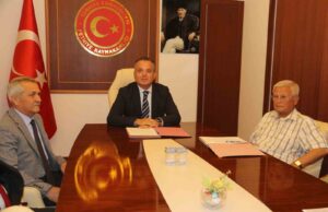 Fethiye’de geleceğe 500 milyon liralık bağış