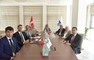 Muğla Teknopark’tan genç kâşiflere yarım milyon liralık destek