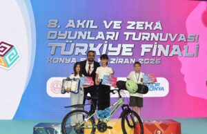 Köyceğizli öğrencilerden Türkiye finallerinde gururlandıran başarı