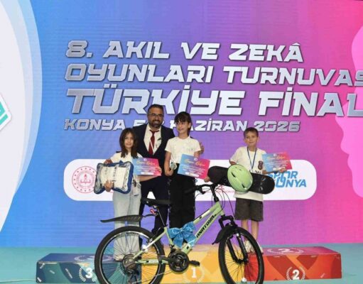 Köyceğizli öğrencilerden Türkiye finallerinde gururlandıran başarı