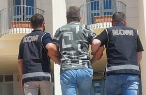 Bodrum’da sahte içki operasyonu