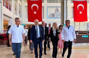 Muğla’da bağımlılıkla mücadele çalışmaları değerlendirildi