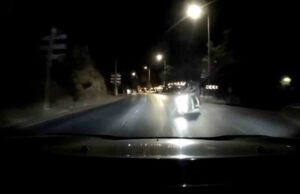 Bodrum’da 2 kişinin öldüğü kazanın görüntüleri ortaya çıktı