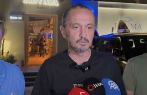 Tuncay Şanlı’dan A Milli Takım’a sahip çıkma çağrısı: “İlk maç kazaydı, eleştirileri azaltın”
