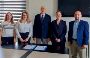 MUPA ile Hacettepe Üniversitesi iş birliği için imzaları attı