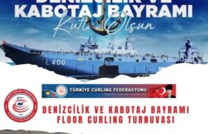 Köyceğiz’de Floor Curling Turnuvası başlıyor