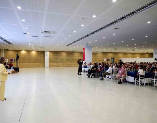 Menteşe’de Yerel Eşitlik Eylem Planı tanıtıldı