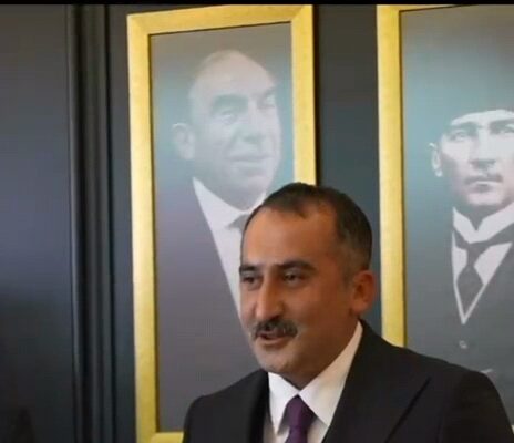 MHP Muğla İl Başkanlığı Sahada