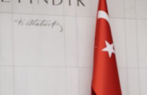 İYİ Parti Muğla Milletvekili Prof. Dr. Metin Ergun; “Muğla Vurgusu: “Rant Odaklı Akıllı Yangınlar”
