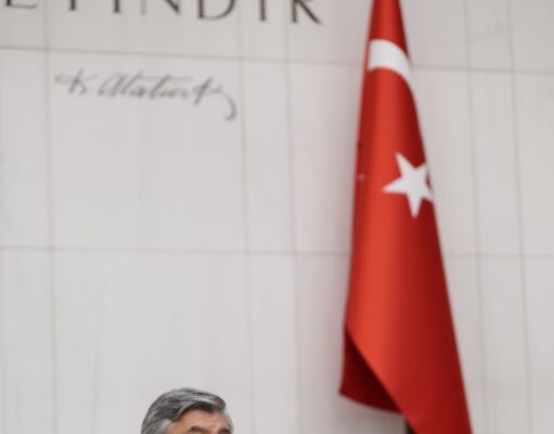 İYİ Parti Muğla Milletvekili Prof. Dr. Metin Ergun; “Muğla Vurgusu: “Rant Odaklı Akıllı Yangınlar”