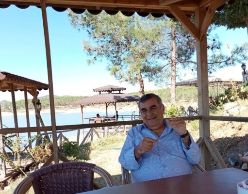 Ortaca’nın Eski Gazetecilerinden Ali Osman Kılıç Hayatını Kaybetti