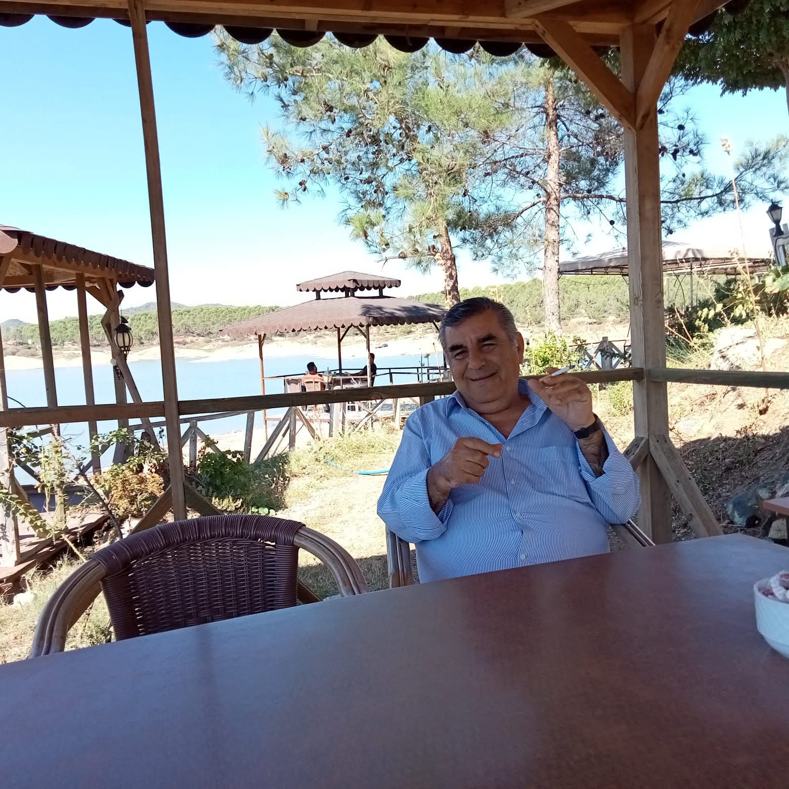 Ortaca’nın Eski Gazetecilerinden Ali Osman Kılıç Hayatını Kaybetti