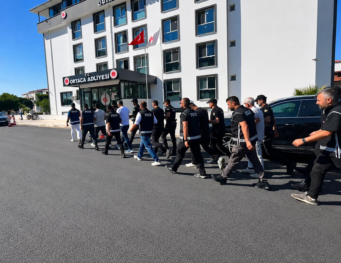 Muğla’da 142 Milyon Liralık Dolandırıcılık Operasyonu