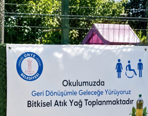 Ortaca’da Örnek Çevre Projesi Büyümeye Devam Ediyor