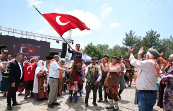 Yörük-Türkmen Mirası Muğla’da Yaşatılıyor