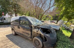 Marmaris’te terk edilmiş araçlar ve hurdalar toplanacak