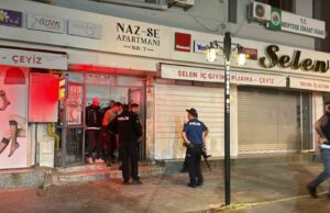 Muğla’da KADES ihbarına giden polis memuru şehit oldu