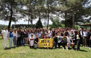 MTK Koleji’nden LGS öncesi öğrencilere moral ve motivasyon desteği