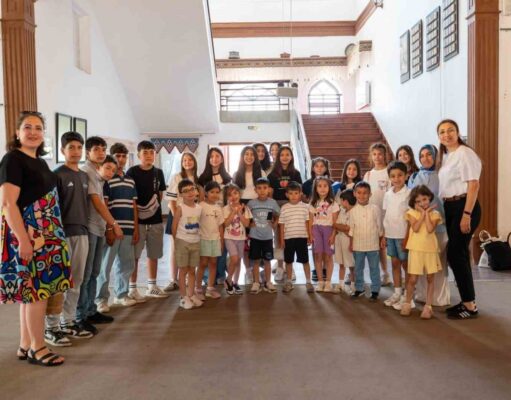 Muğla’nın kültürel mirası gelecek nesillere emanet