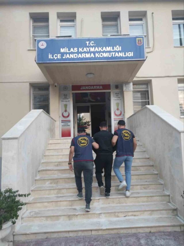 Muğla’da 22 bin 730 şahıs sorgulandı