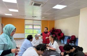 Menteşe’de sanat engel tanımadı