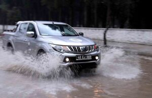 Meteorolojiden Muğla’ya Cuma günü için sağanak yağmur uyarısı