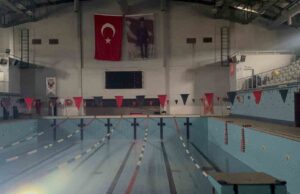 Mahkemeden Marmaris’teki havuz kararına yürütmeyi durdurma