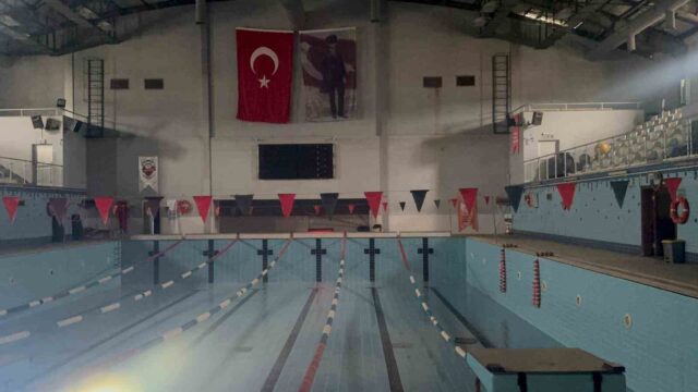 Mahkemeden Marmaris’teki havuz kararına yürütmeyi durdurma
