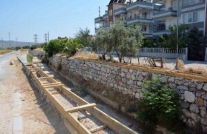 MUSKİ, derelerin güvenliği için önlemlerini artırdı