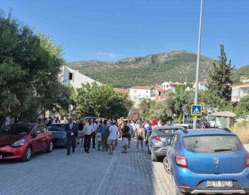 LGS maratonunda manzara değişmedi
