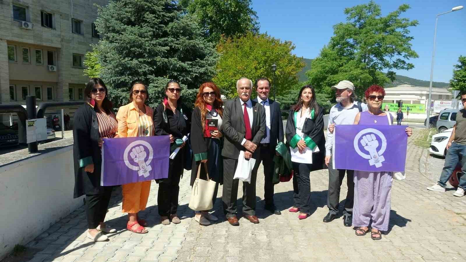 Aslı Baş davasında düğüm çözülmedi: Dava Ekim’e ertelendi