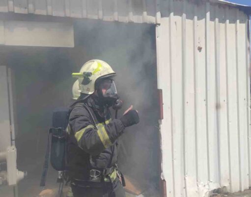 Muğla’da 9 günde 119 acil olaya müdahale edildi