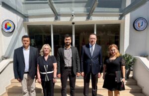 MTO’dan Marmaris Devlet Hastanesi’ne önemli katkı