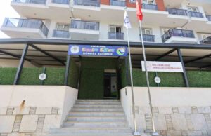 Muğla’da ‘Emin Eller’ ailesi büyüyor