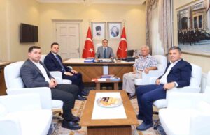 Fethiyeli hayırseverden eğitime 500 milyon TL bağış