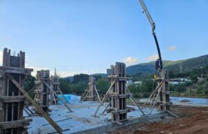 Bodrum’da 271 firmaya inşaat yasağı cezası