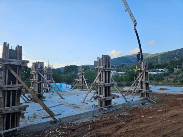 Bodrum’da 271 firmaya inşaat yasağı cezası