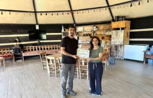 Tarım Kampı’nın 2. Dönemi tamamlandı